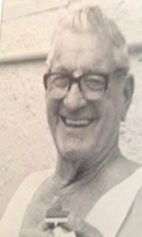 John “Jack” Chalmers (1894-1982)