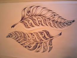 The lowest design is the official version, the same one that appears on the uniform of the famous all blacks rugby team. 20 Fern Tattoos Fern Tattoo Maori Tattoo Samoan Tattoo