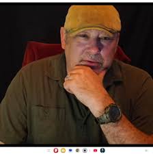 When we are not at war, we prepare for war.