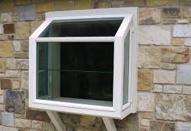 A garden window provides a great space for plants and flowers, or … you name it. Replacement Garden Windows In Pittsburgh Pa Mt Pleasant Window And Remodeling Co