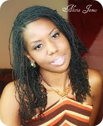 Pin On Protective Styles