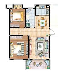 15 Types Of Interior Design Layouts Photoshop Psd Template V 1 Architectural Interior Design Layout Interior Design Renderings Interior Architecture Drawing