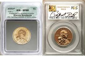 2000 p sacagawea dollar value wounded eagle. Sacagawea Dollar Key Dates Rarities And Varieties