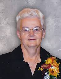 Obituary information for Thelma G. Van Bemmel