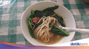 Purbalingga ini mempunyai berbagai macam destinasi tujuan wisata mulai dari. Mie Ayam Rp 2 000 Bisa Dinikmati Di Warung Mbak Atik