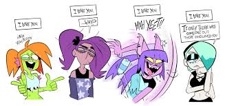 Herny On Twitter Wave 2 Of The Alternative Responses To I Love You Meme Just One More To Go Https T Co 6385kv9hgh Twitter