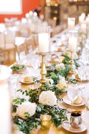 Pin On A Garden Party Low Centerpieces