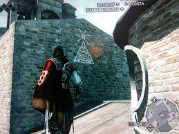 San giacomo di rialto, italy. Assassin S Creed 2 Guida Ai Glifi Player It