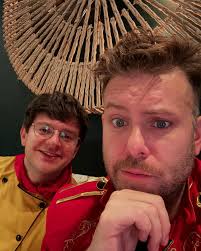 fall sure is falling 🍁