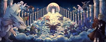 Dual Monitor Anime Wallpapers Hd Backgrounds Choose from a curated selection of dual monitor wallpapers for your mobile and desktop screens. dual monitor anime wallpapers hd