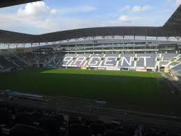 Jun 25, 2021 · de stad gent stelt ook een gratis energiecoach ter beschikking voor de club. Belgium Ghent Ghelamco Stadium Football Arena Aa Gent Mapio Net