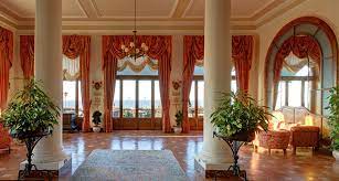 Fous seasons taormina san domenico palace, taormina: Four Seasons Is To Manage The San Domenico Palace Hotel In Taormina Italy The Hotel Property Team