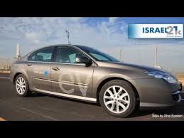 Better place in israel makes owning an electric car completely comparable with owning a petrol car because of one feature that exists nowhere else in the world: Israel S Electric Car Network Youtube