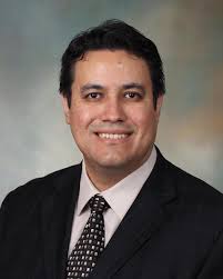 Daniel P. Martinez, M.D.