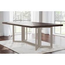Cami Rectangle Wood Dining Table Brown Abbyson Living Abbyson Living Wood Rectangle Dining Table Dining Table