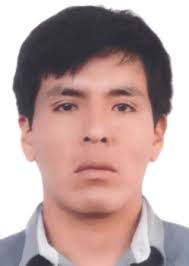 Otorongo ROQUE CANALES, MICHAEL FERNANDO. DNI: 45854648