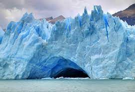 Take an all day adventure to estancia cristina and the upsala glacier. Perito Moreno Glacier Los Glaciares National Park Argentina Atlas Obscura