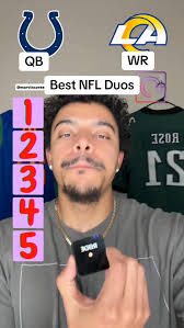 QB1 🎯 Link in bio to send @jaxsondart to his first Pro Bowl!