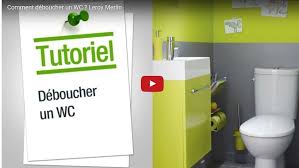 Maybe you would like to learn more about one of these? Astuce Pour Faire Le Debouchage De Votre Toilette Debouchage House