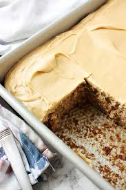 Best Zucchini Cake Recipe With Brown Sugar Icing Recipe Brown Sugar Recipes Zucchini Cake Cake Recipes