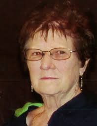 Obituary information for Cleta Ann Harris