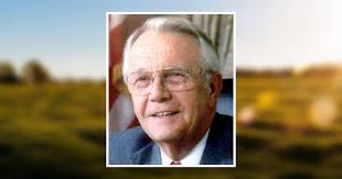 Senator Wendell H. Ford Obituary January 22, 2015