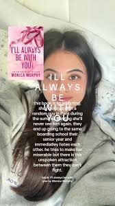 Monica Murphy College Years