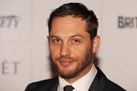 AFM: Tom Hardy to star in Al Capone film 'Fonzo'