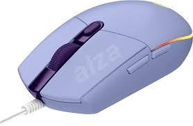 I just got a g203 refurbished from ebay and it is fully functional , but the only thing that doesn't work is that it won't connect to logitech gaming software. Logitech G203 Lightsync Lilac Gaming Mouse Alzashop Com