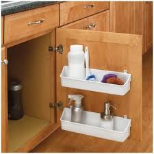 Kitchen Cabinets Storage Ottomans Cabinet Door Storage Door Storage Rev A Shelf