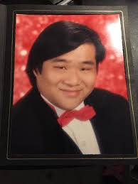 My brother Kenny passed away after a short illness, he lived his whole life  in Wilson except for serving in Vietnam with the Marines 1967