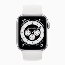 Apple Watch Series 6 Specs Price Reviews And Best Deals