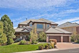 Learn About Lone Tree Co Homes Residential Properties In Douglas At 9111 S Lost Hill Drive In Lone Tree Colorado Homes Colorado Real Estate Castle Rock Homes