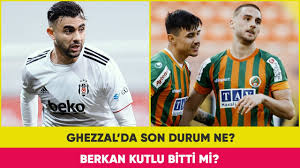Türkiye futbol federasyonu'nun 8+6 şeklinde belirlenen yabancı kararı tartışmaları beraberinde getirdi, futbol kamuoyunda 'futbolcunun yerlisi, yabancısı değil kalitelisi oynar' yorumu. Ghezzal Da Son Durum Ne Berkan Kutlu Bitti Mi Transfer Gundemi Youtube