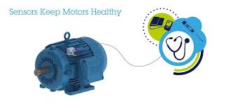 Conheça weg digital solutions, um ecossistema que conecta e integra equipamentos e sensores, sendo possível coletar e armazenar dados; Predictive Maintenance Sensors Listen To What Motors Say