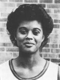 1984-85 Women's Basketball Roster