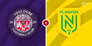 The last 5 section shows each team's form for the past 5 games played individually, but more details and statistics can be found in the nantes vs toulouse h2h section. Yrgvj5377zexxm