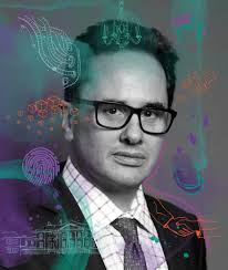 Lord of the Supercomputers! Britain's AI minister is a hereditary peer