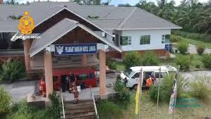Pejabat rela daerah sri aman, tingkat 2, blok 4 wisma persekutuan fasa ii, jalan kejatau, 95000 simanggang. Dayakdaily Sri Aman April 24 Jabatan Bomba Dan