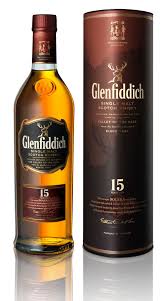 Glenfiddich 15 Year Old New Years Eve Glenfiddich Whisky Whisky Single Malt