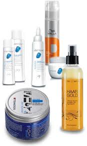 Certified natural & organic skin care from dr. Mein Angebot Hairstudio Tanja