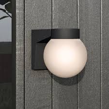 Remove any shade or globe on the sconce, then remove the light bulb. 15 Best Modern Outdoor Sconces To Increase Your Home Value