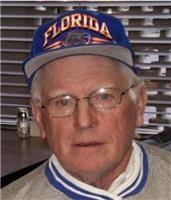 Kenneth Hunt Obituary (1931