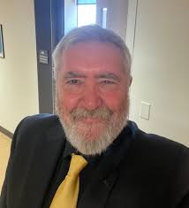 Office of the Dean: Bios