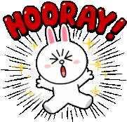 Hurrah GIFs | Tenor