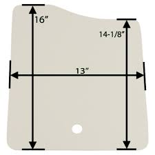 A wide variety of better bath products options are available to you, such as function, drain location, and design style. Rv Trailer Camper Parts Parts Accessories Lippert 306193 Better Bath Sink Cover Parchment Large For Double Bowl