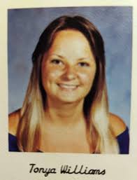 Tonya Leigh Williams Kitchens (1959-2003)