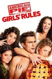 Lindsay lohan, rachel mcadams, lacey chabert and others. American Pie Presents Girls Rules 2020 Online Subtitrat In Romana
