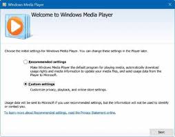 Free to download and use. Windows Media Player 12 For Windows 10 N Kn Editions