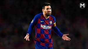 Lionel messi is an argentine professional footballer who plays as a forward and captains both spanish club barcelona and the argentina national team. Lionel Messi And Barcelona Open Talks On New Two Year Deal That Will Keep Him On Same 1 15million Per Week Wages